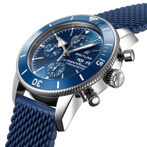 breitling heritage 2 46|breitling superocean heritage 44 price.